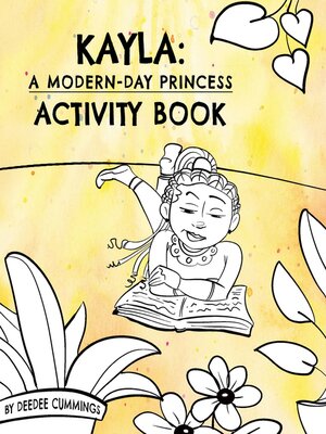 cover image of Kayla